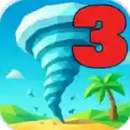 龙卷风大乱斗3官方最新版