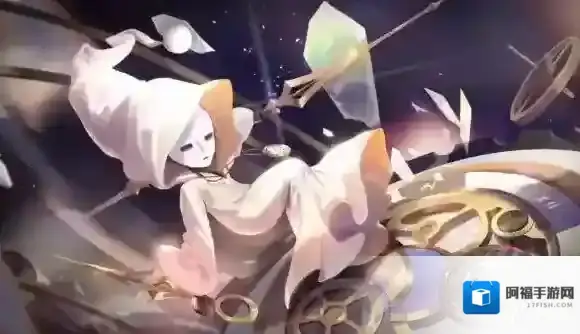 万象物语面具女孩技能是什么 面具女孩技能介绍