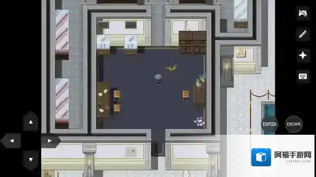 白夜博物馆博物馆