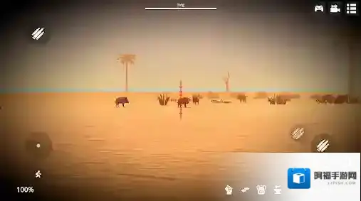 死亡荒地生存荒地生存