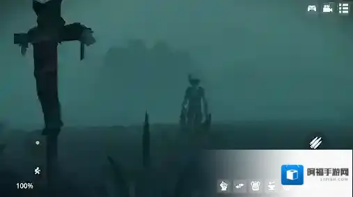 死亡荒地生存武器