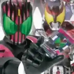 假面骑士帝骑模拟器官方最新版