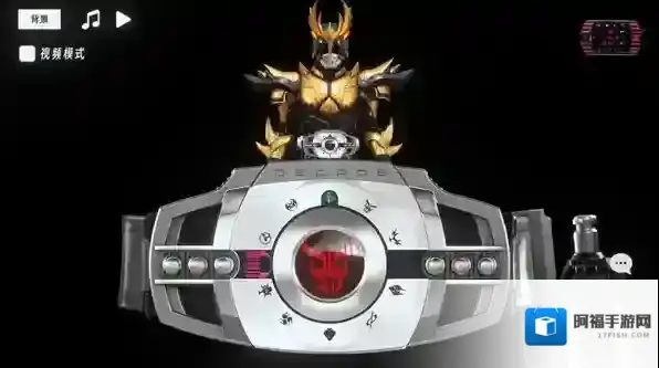 假面骑士帝骑模拟器骑士卡