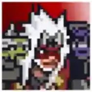 像素火影墨心改