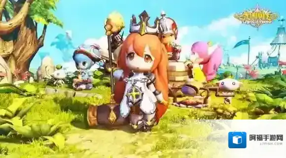 光明勇士审判者有哪几个职业 审判者职业分支介绍