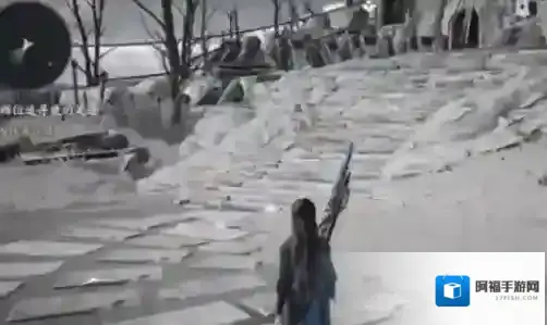 燕云十六声荧渊