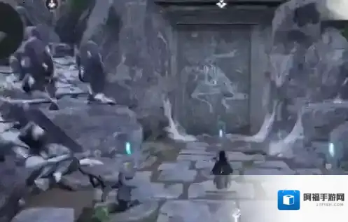 燕云十六声巨像