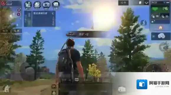 明日之后地图资源分布 各地图资源产出情况