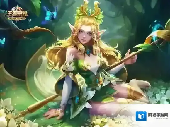 王者荣耀新版王昭君有哪些小技巧 新版王昭君玩法技巧分享