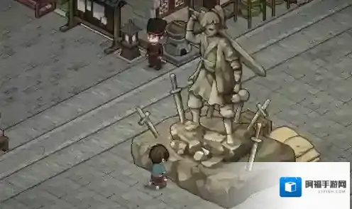 大侠立志传字谜