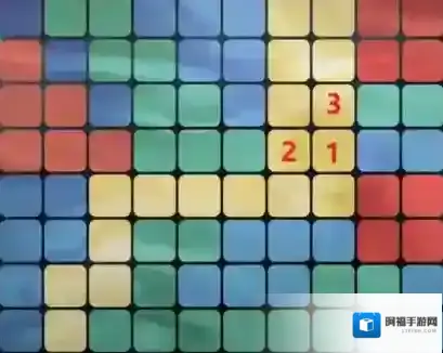 鸣潮赞悼遗迹溢彩画怎么解 鸣潮赞悼遗迹溢彩画解谜攻略