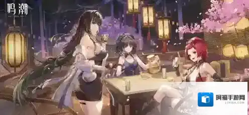 鸣潮布兰特武器怎么选择 鸣潮布兰特武器选择推荐