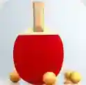 虚拟乒乓球
