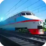 电动火车模拟器