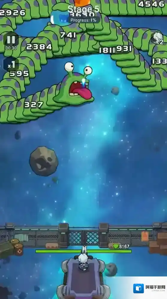 恶龙守不住体验