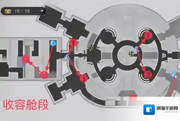 崩坏星穹铁道铁道