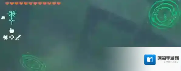 塞尔达传说王国之泪神庙