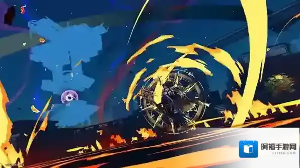 崩坏星穹铁道祝福