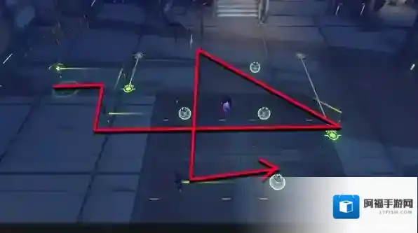 崩坏星穹铁道流光