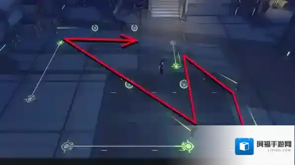 崩坏星穹铁道光线