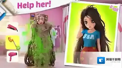 明星包装大师挑战