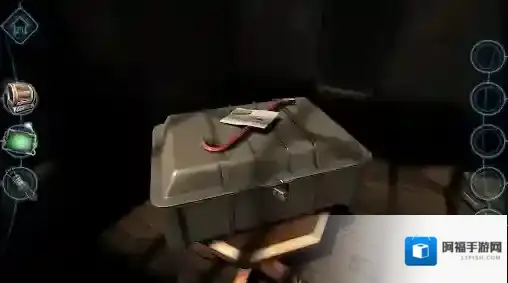 异星装置博物馆能力