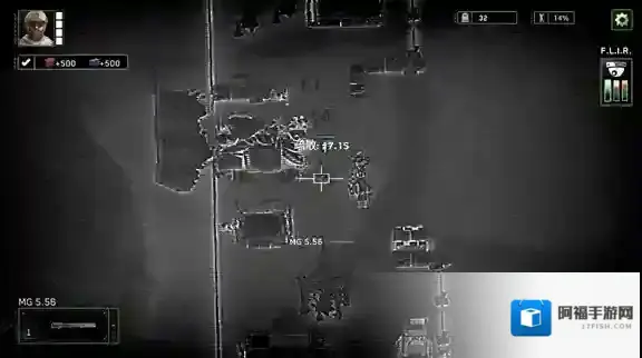 僵尸炮艇生存炮艇