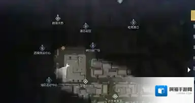 黎明觉醒生机红木林