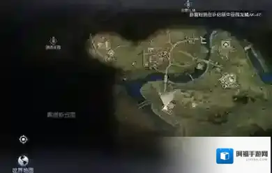 黎明觉醒生机便利店