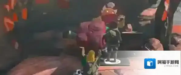 塞尔达传说王国之泪洞口