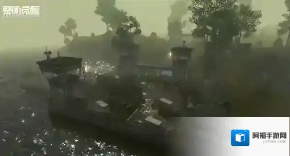 黎明觉醒生机觉醒