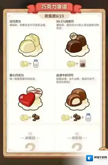 未定事件簿可可