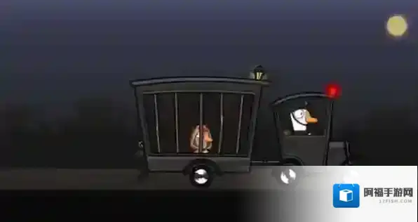 鹅鸭杀地下室盔甲位置汇总