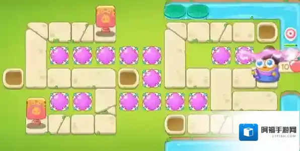 保卫萝卜4保卫萝卜