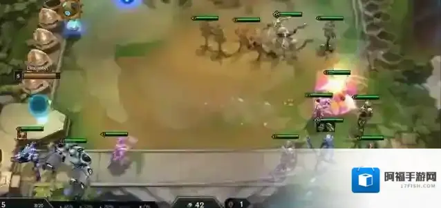 跳跃幸存者玩家