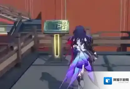 崩坏星穹铁道铁道