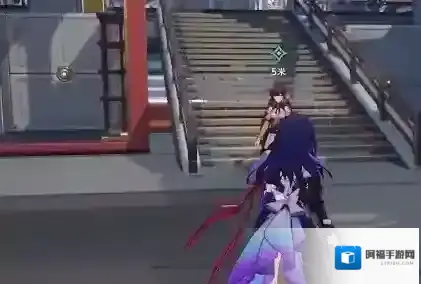 崩坏星穹铁道丹恒