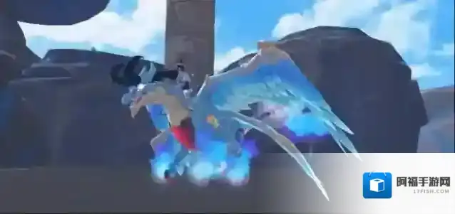 创造与魔法融合