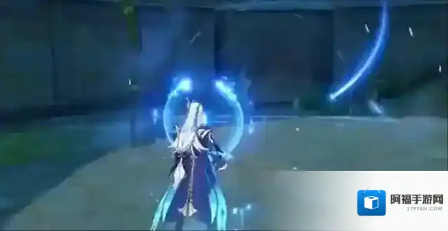 原神万世流涌大典适合谁用