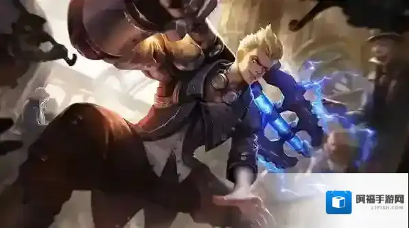 王者荣耀狂铁重做怎么玩