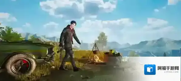 黎明觉醒英博百货宝箱位置一览