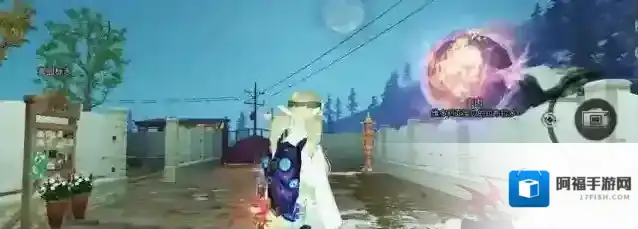 明日之后第五季更新时间预测