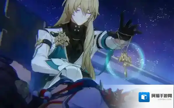 崩坏星穹铁道罗刹身份是什么