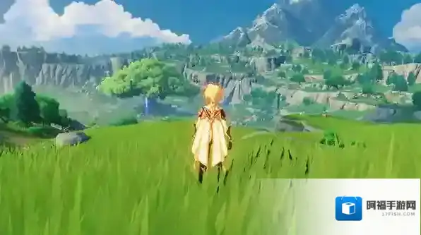 原神3.6锋刃林游增记任务攻略详解