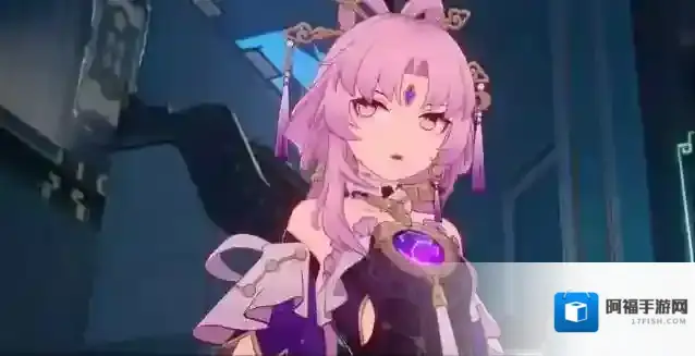 崩坏星穹铁道属性