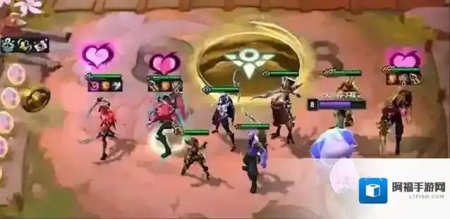 王者荣耀体验服转职