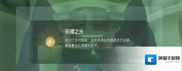 塞尔达传说王国之泪就可以