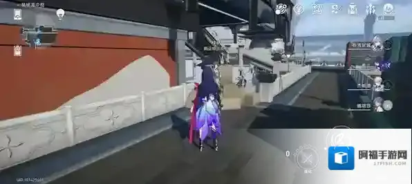 崩坏星穹铁道星穹