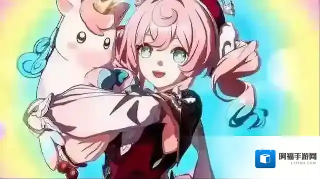 崩坏星穹铁道风堇值不值得抽-崩坏星穹铁道风堇抽取建议