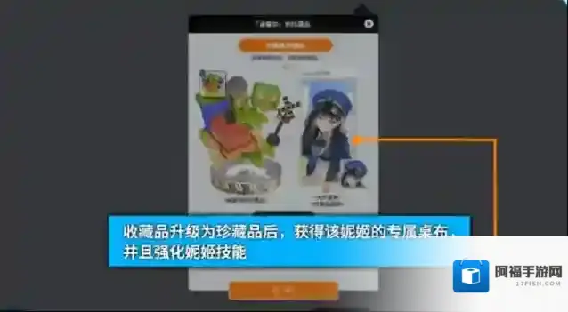 NIKKE胜利女神国服角色